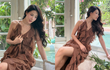 “Nàng thơ màn ảnh” Minh Trang khoe vẻ đẹp ngọt ngào ngắm là yêu