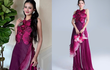 Hoa Hậu Ý Nhi xuất hiện nổi bật ngày thứ tư tại Miss World