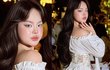 Con gái Thúy Hạnh lột xác tuổi 18, ra dáng tiểu thư đài các