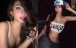 Tiktoker Quỳnh Như “gây bão” với loạt ảnh selfie thần thái ngút trời