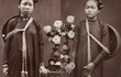Ảnh chân dung hiếm có của người Việt cuối thế kỷ 19