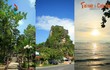 Thăm ba đại danh thắng nức tiếng trời Nam ở Hà Tiên