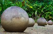 Cận cảnh những quả cầu khổng lồ nghìn tuổi bí ẩn ở châu Mỹ 