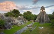 Khám phá tàn tích thủ đô huyền thoại của đế quốc Maya