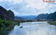 Ngây ngất trước phong cảnh đẹp hàng top thế giới của Quảng Bình
