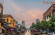 Ảnh cực độc: Việt Nam “ảo tung chảo” qua trí tưởng tượng của AI