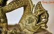 Soi “con của rồng” có năng lực siêu nhiên, không lạ với người Việt 