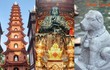 Loạt đền chùa cổ phải ghé thăm trên con đường “lãng mạn nhất Hà Nội"