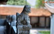 Những bí mật ít người biết về linh vật sư tử thuần Việt