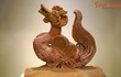 Độc đáo hình tượng các loài chim trên cổ vật quý Việt Nam