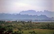 Lặng người trước vẻ đẹp hoang sơ của Ninh Bình năm 1991