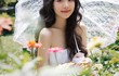 Nhan sắc đẹp như hoa hậu của con gái lớn nhà Quyền Linh