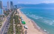 Bãi biển Mỹ Khê của Đà Nẵng lọt top đẹp nhất châu Á