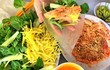 Đến Hà Tĩnh, thưởng thức gỏi cá đục tinh hoa biển cả miền Trung