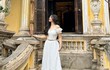 Cung An Định "viên ngọc kiến trúc châu Âu" giữa lòng Huế