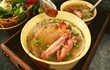 Thưởng thức món bún quậy đặc sản trứ danh "đảo ngọc" Phú Quốc