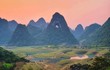 Chiêm ngưỡng “Mắt Thần Núi” viên ngọc quý giữa non Cao Bằng