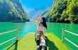 5 điểm du lịch “chữa lành” giúp bạn tìm lại sự bình yên