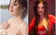 Danh tính nữ DJ từng “gây sốt” với bộ ảnh táo bạo bên hồ