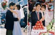 Cặp Youtuber Hàn Quốc gây sốt với bộ ảnh cưới chụp tại Việt Nam