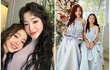 Elly Trần khoe con gái, netizen chú ý nhan sắc hai mẹ con