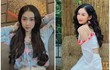MC trẻ nhất VTV có dung mạo “thiên thần”, khác hẳn body gợi cảm