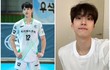 Nam thần bóng chuyền Hàn Quốc đốn gục fan bởi nhan sắc 