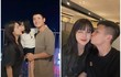 Tình duyên trung vệ Bùi Tiến Dũng trước lùm xùm rạn nứt hôn nhân