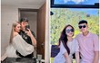 Nhan sắc cực phẩm của “nửa kia” cầu thủ U22 Việt Nam