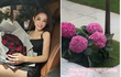 Đi thi vất vả, “chị đẹp” Huyền Baby được chồng tặng nhẫn kim cương