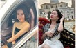 Gái xinh Nghệ An được bố mẹ tặng xe 8 tỷ giờ ra sao?