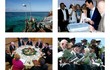 Toàn cảnh thế giới tuần qua: Biển Đông giữ nhiệt