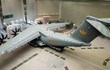 Lộ diện vận tải cơ A-400M của Kazakhstan
