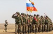 "Quân đoàn châu Phi" Nga hiện diện tại Libya có vai trò gì?