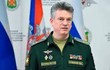 Tướng Quân đội Nga vừa bị bắt giữ là ai và vì sao?