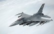 Đại tá Không quân Nga chỉ cách tiêu diệt tiêm kích F-16 trên bầu trời Ukraine