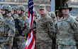 NATO cân nhắc kịch bản cho Quân đội Mỹ áp sát biên giới Nga