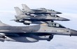 Sức mạnh đáng gờm của tiêm kích F-16AM sắp vận hành
