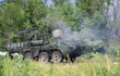 Lộ diện “thiết giáp sát thủ” BTR-4E của Ukraine có sức mạnh vượt trội
