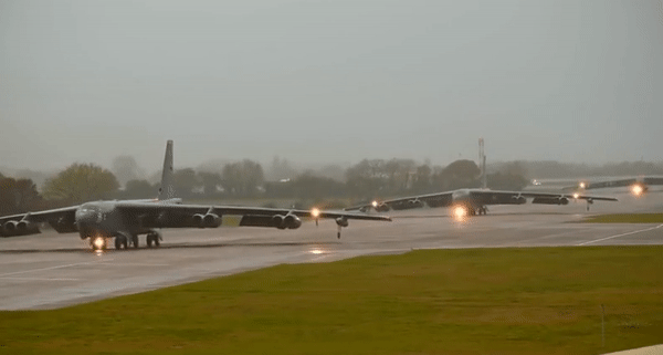 “Pháo đài bay” B-52 nâng cấp chỉ có thể hoạt động sau năm 2033