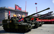 Dàn pháo binh Triều Tiên đáng sợ hơn cả vũ khí hạt nhân