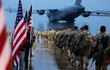 Mỹ sắp tiếp cận 15 căn cứ quân sự Phần Lan, Nga phản ứng "gắt"