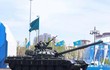 Tổng Bí thư Tô Lâm dự Lễ duyệt binh Ngày Chiến thắng phát xít ở Kazakhstan