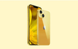 Mê mẩn sức hút của iPhone 14 Pro và Pro Max màu vàng Gold
