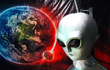 Phát hiện người ngoài hành tinh đi “đường tắt vũ trụ” xuống Trái đất?