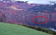 Nóng: Quái vật hồ Loch Ness “tái xuất”, có băng ghi hình lại?