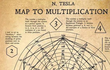 Giải mã con số có thể “mở ra vũ trụ” của thiên tài Nikola Tesla 