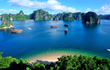 2 địa danh của Việt Nam lọt top “viên ngọc tiềm ẩn” ở châu Á