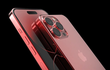 Nóng: Lộ thời điểm iPhone 15 phiên bản đỏ rực chính thức “ra lò” 