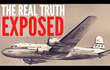 Bí ẩn chuyến bay “xuyên không”, 37 năm sau trở về với 57 hành khách